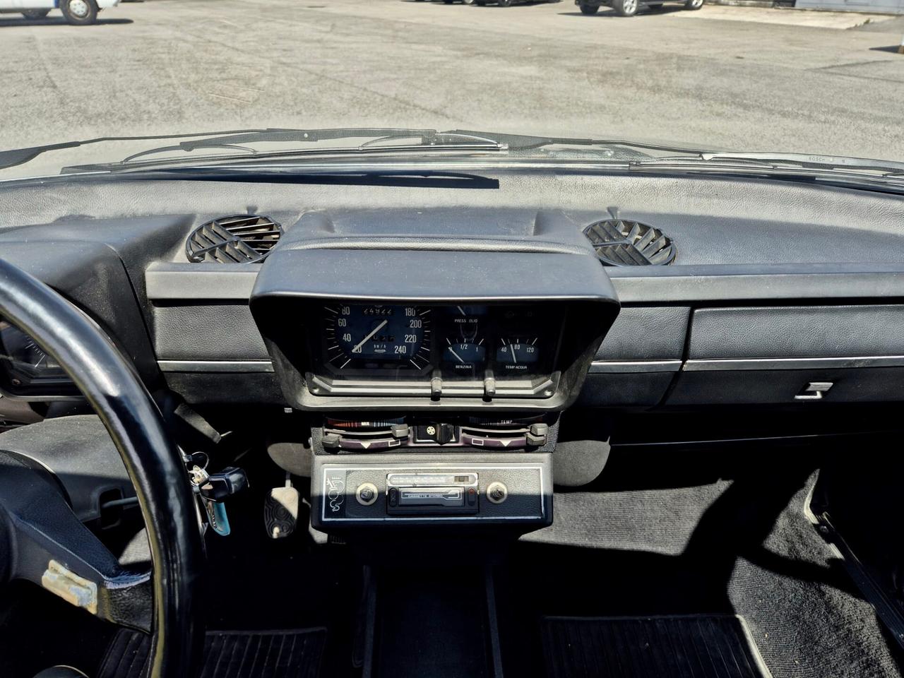 Alfa Romeo Alfetta GT