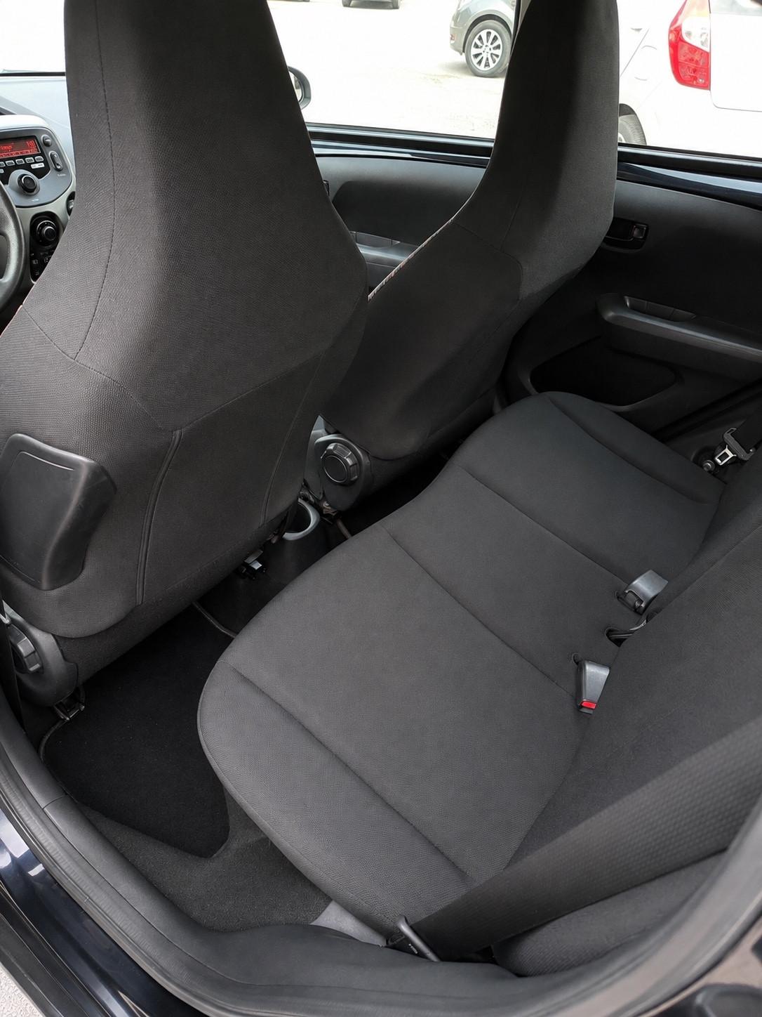 Citroen C1 VTi 68 5 porte Shine