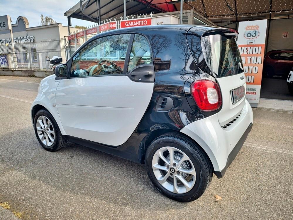 Smart ForTwo 1.0 AUTOMATICA EURO 6