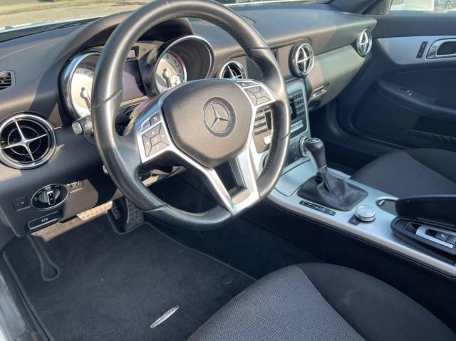 Mercedes SLK Roadster - R172 200 Allestimento Sport Pelle PDC LED