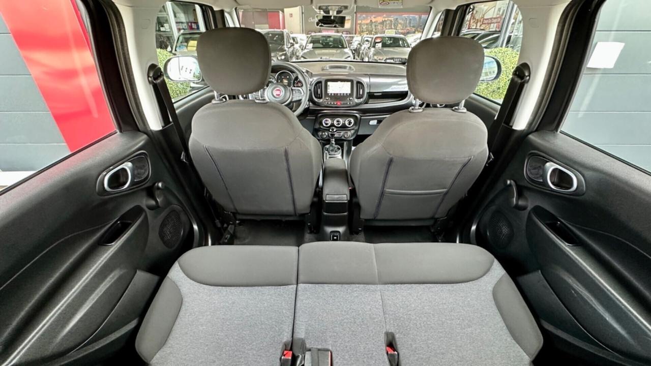 Fiat 500L 1.3 Multijet 95 CV Business