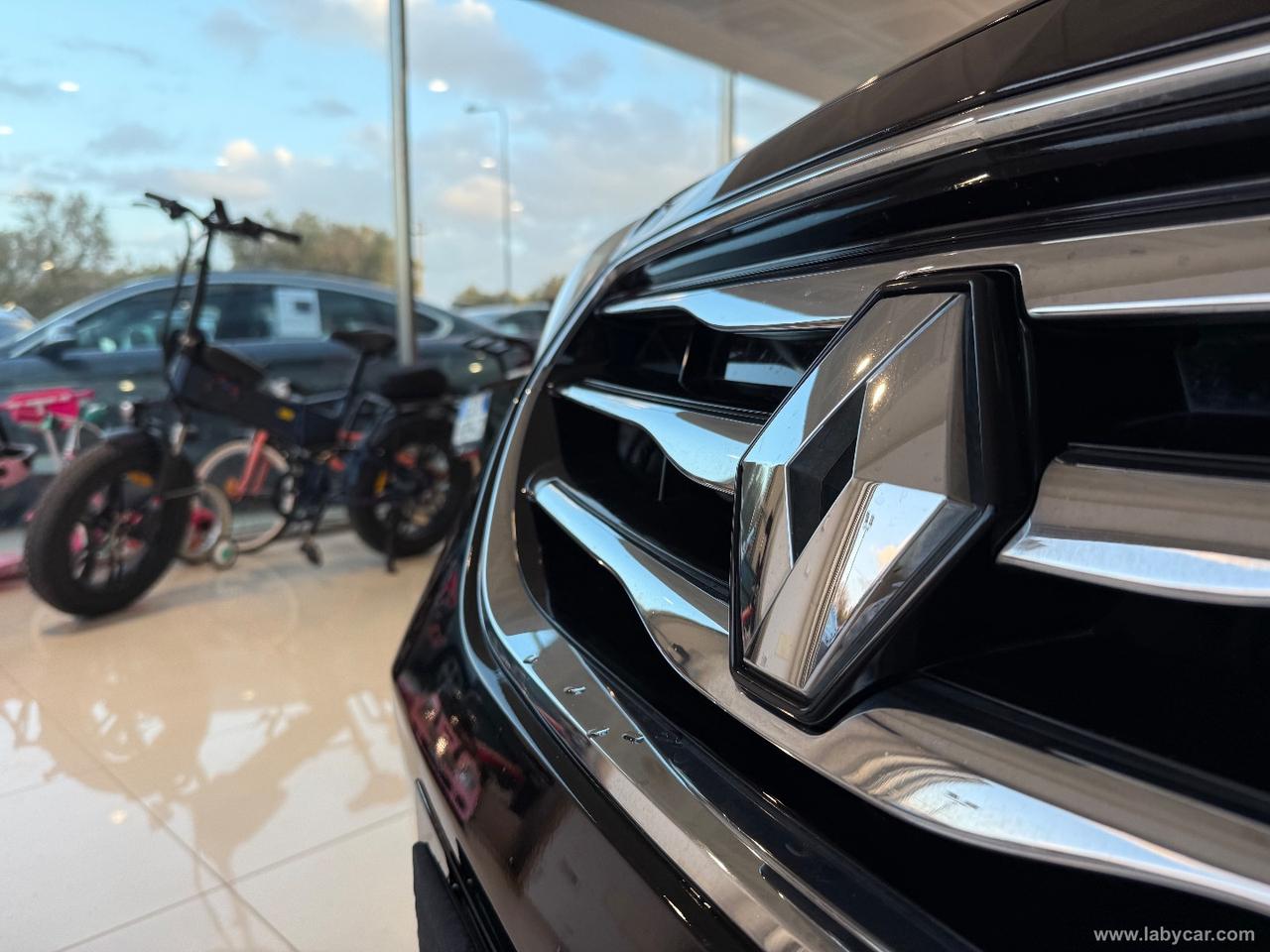RENAULT Koleos 2.0 dCi 150 CV 4X4 Pr. Dyn. ESM