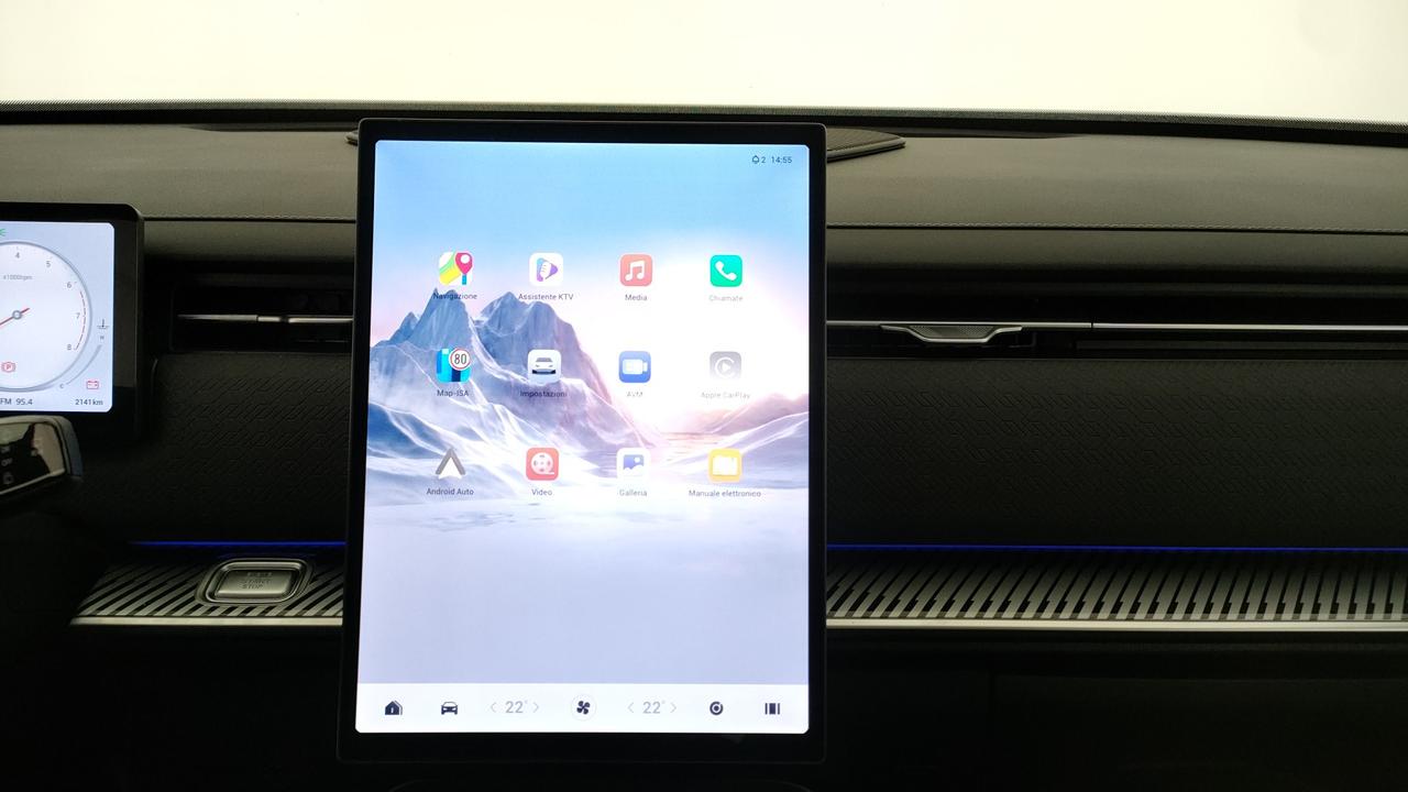 Jaecoo Jaecoo 7 - Jaecoo 7 1.6 tgdi Premium 7dct