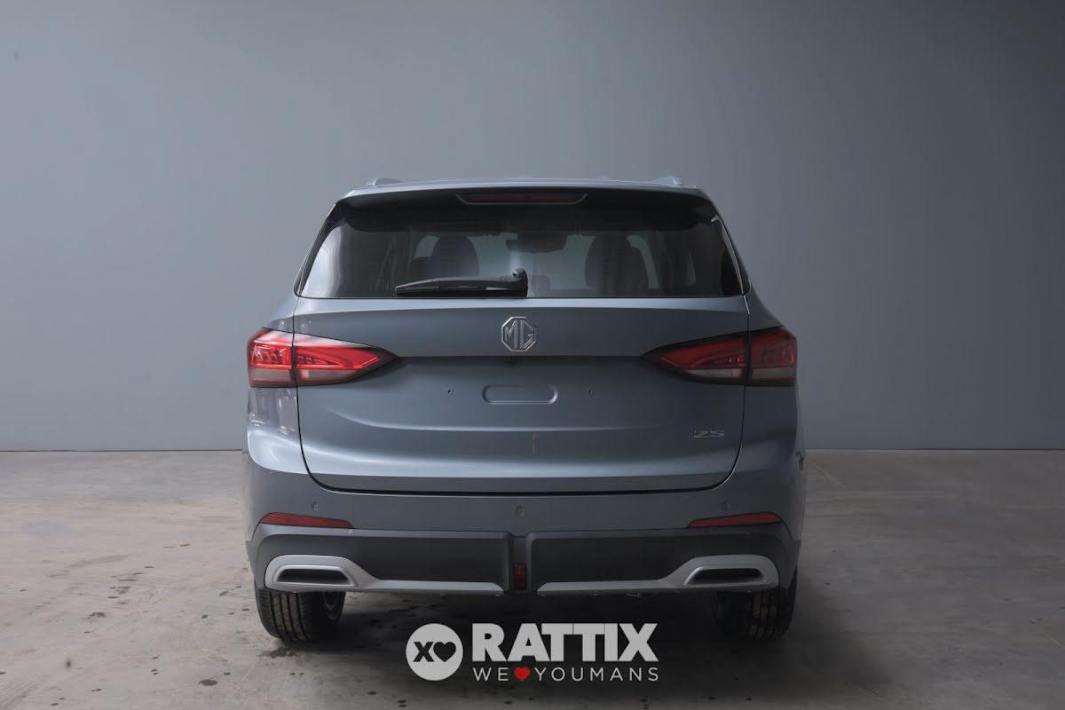 MG ZS 1.5 115CV Comfort