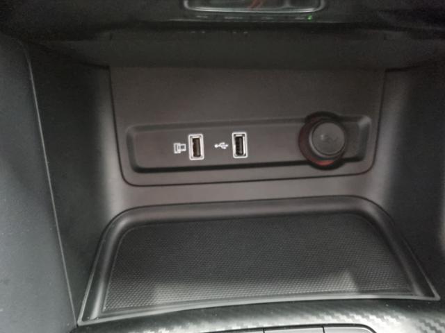 MG ZS 1.5 VTi-tech Luxury