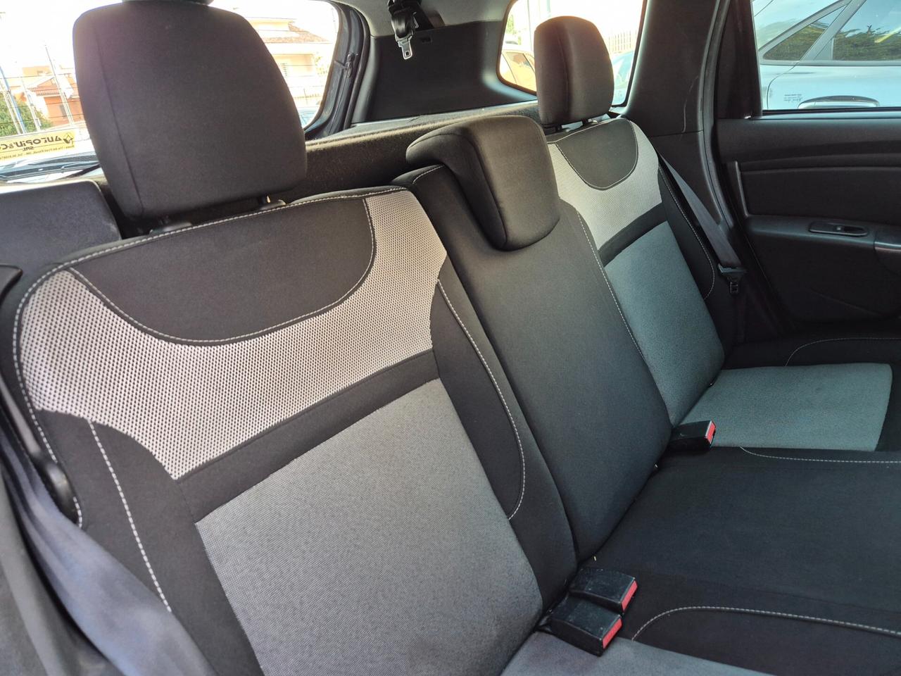 Dacia Duster 1.5 dCi 110CV Start&Stop 4x4 Ambiance