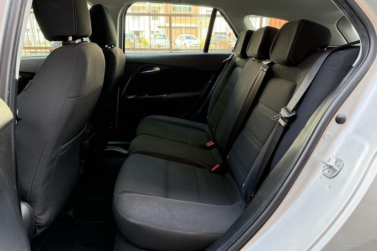 FIAT Tipo 1.6 Mjt S&S SW Lounge