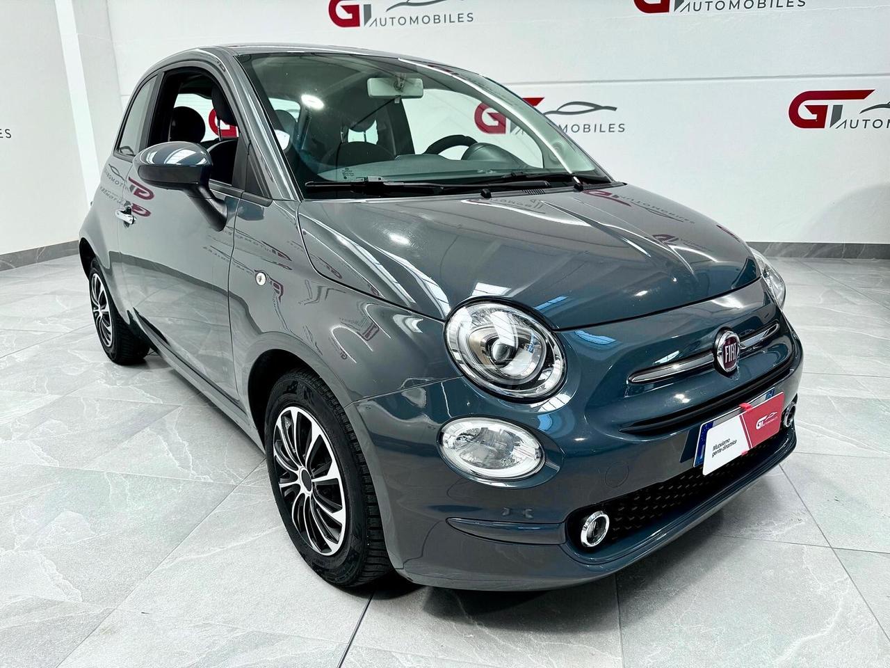 Fiat 500 1.3 Multijet 95 CV Pop
