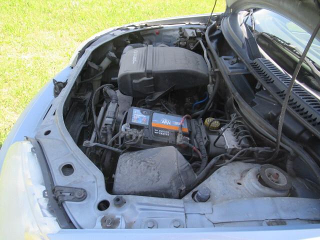 FIAT PUNTO 1200 5 porte BENZINA/METANO