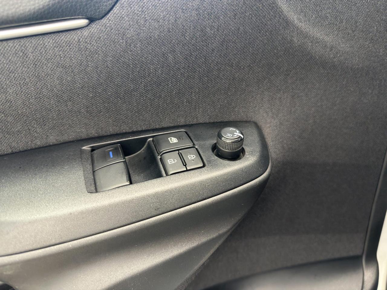 Toyota Yaris 1.0 Active