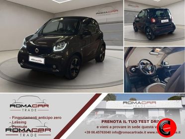SMART ForTwo 90cv twinamic Perfect
