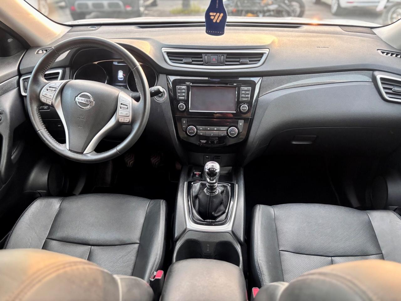 Nissan X-Trail 1.6 4X4 131CV-2016