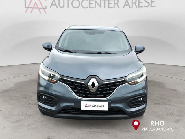 RENAULT Kadjar Blue dCi 8V 115CV EDC Business