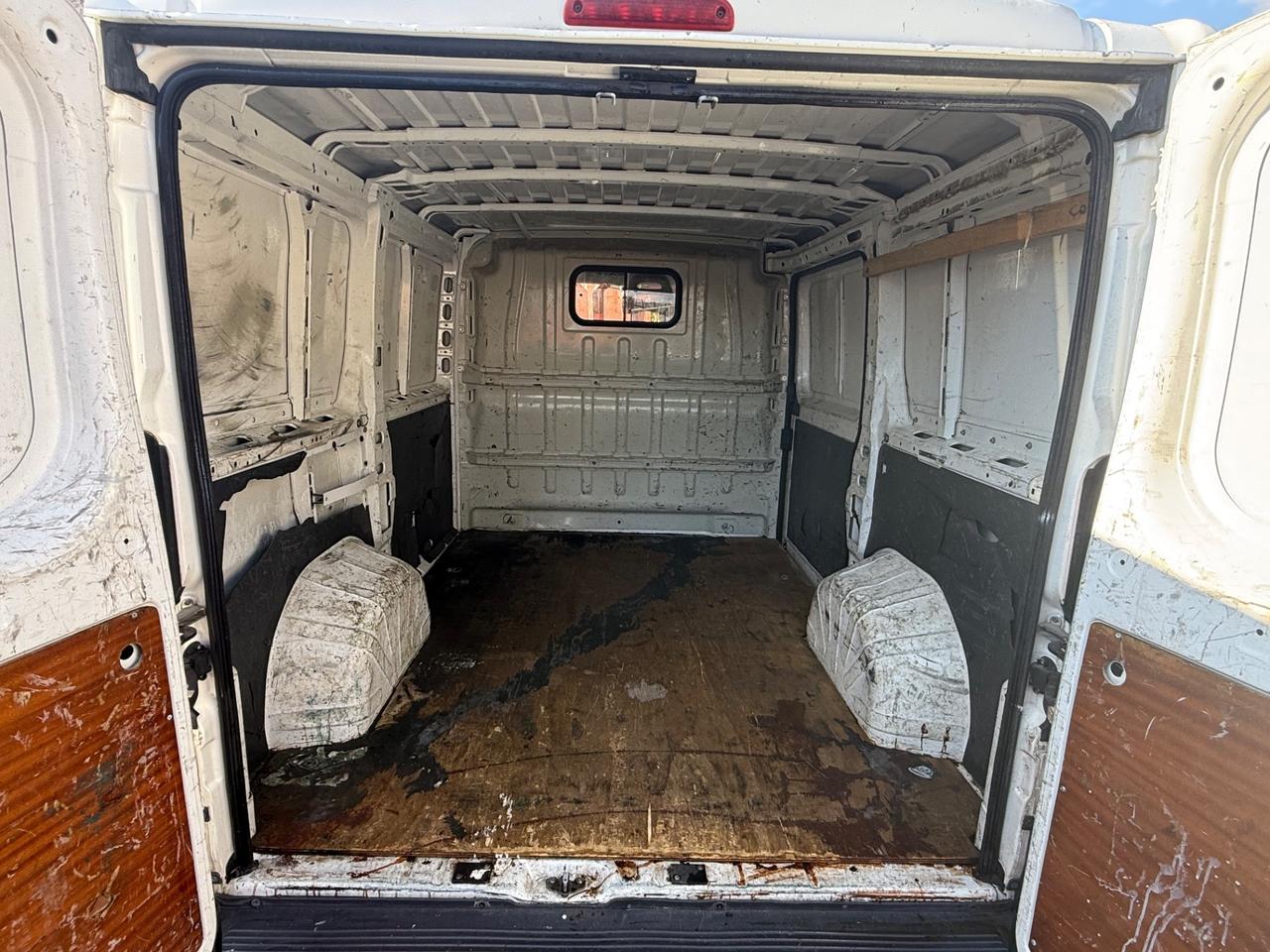 Boxer 330 2.2 HDi/130CV FAP PC-TN Furgone