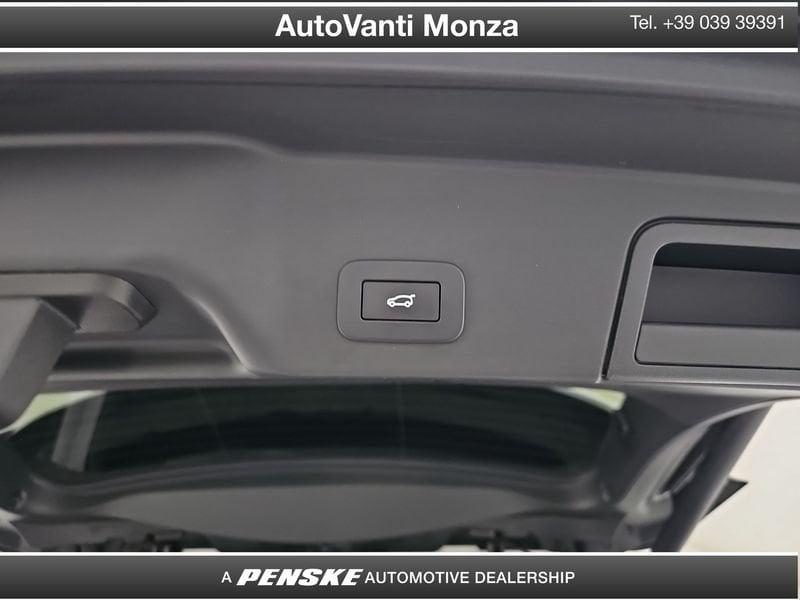 Land Rover Range Rover Evoque Range Rover Evoque 2.0d i4 mhev R-Dynamic SE awd 163cv auto