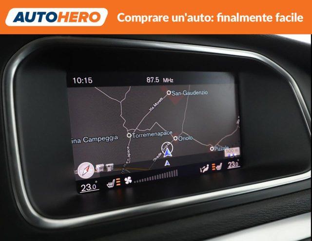 VOLVO V40 T2 Geartronic Plus