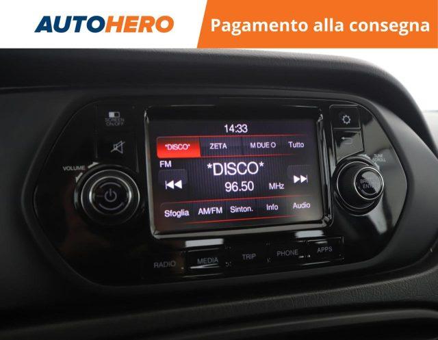 FIAT Tipo 1.4 4 porte Easy