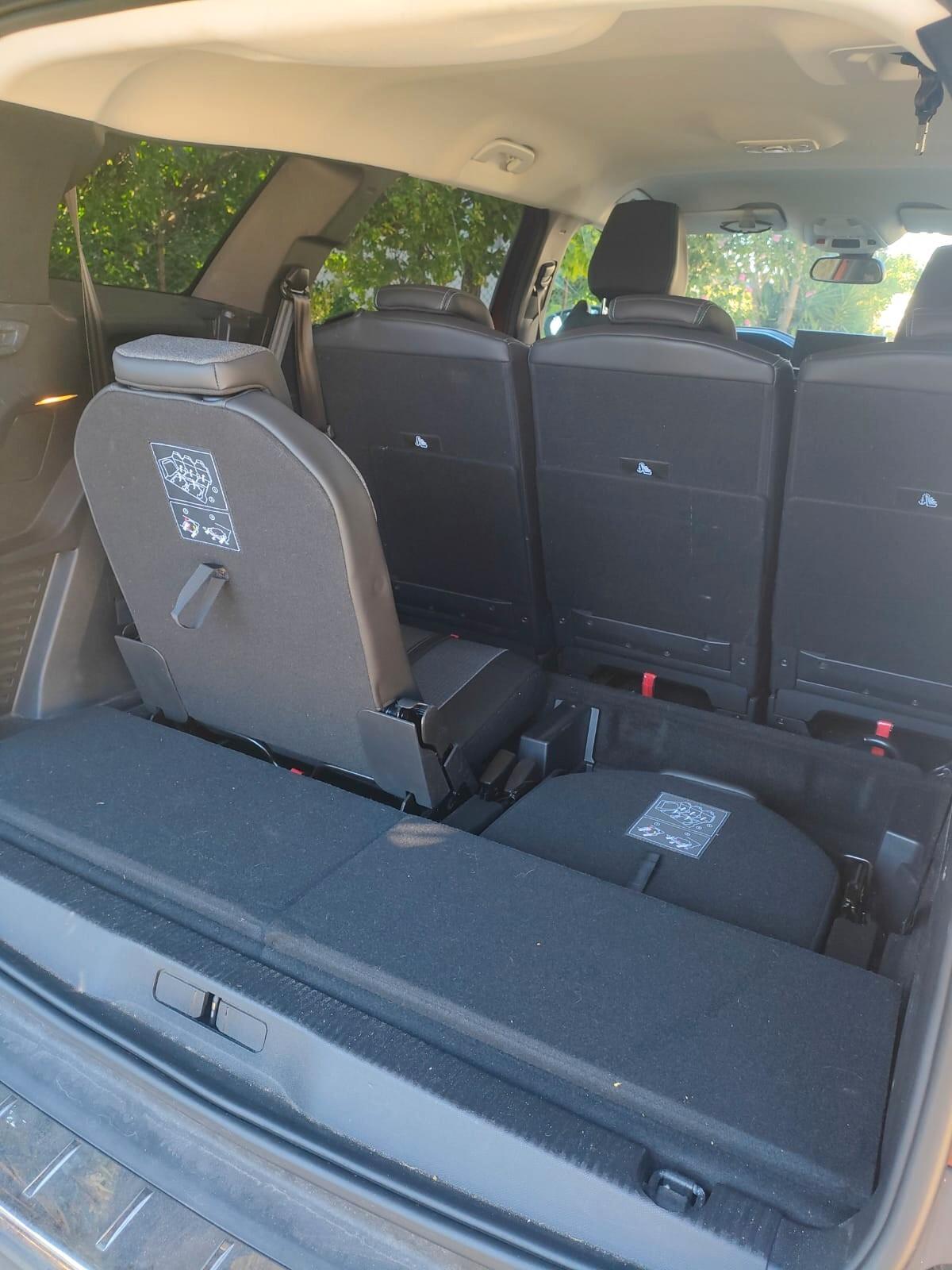 Peugeot 5008 BlueHDi 130 S&S EAT8 Allure Pack