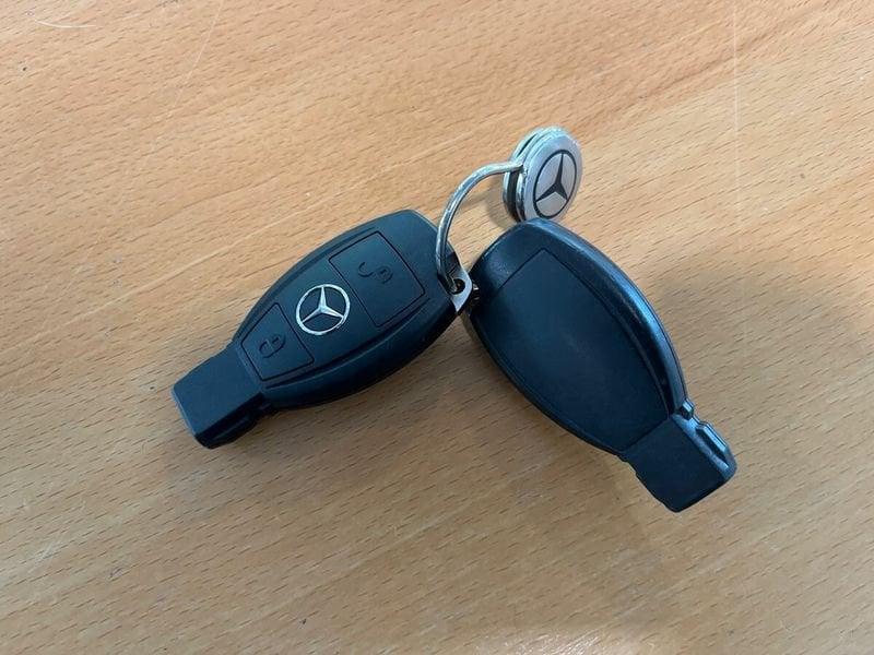 Mercedes-Benz Classe A A 160 be Executive