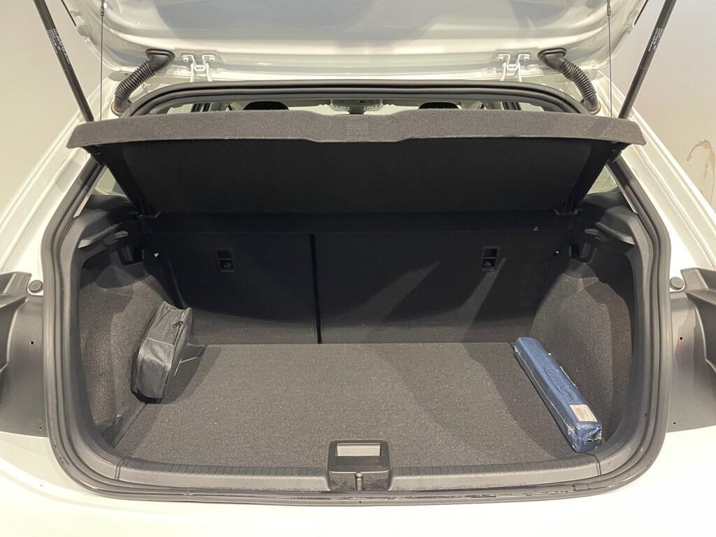 Volkswagen Polo VI 2022 1.0 TSI 95CV Life