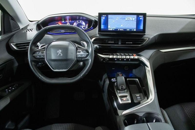 Peugeot 3008 3008 BlueHDi 130cv EAT8 Active Business