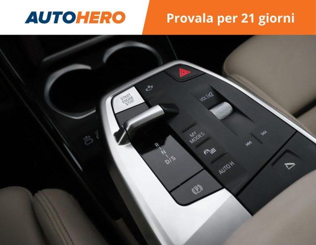 BMW X1 xDrive 23i Msport