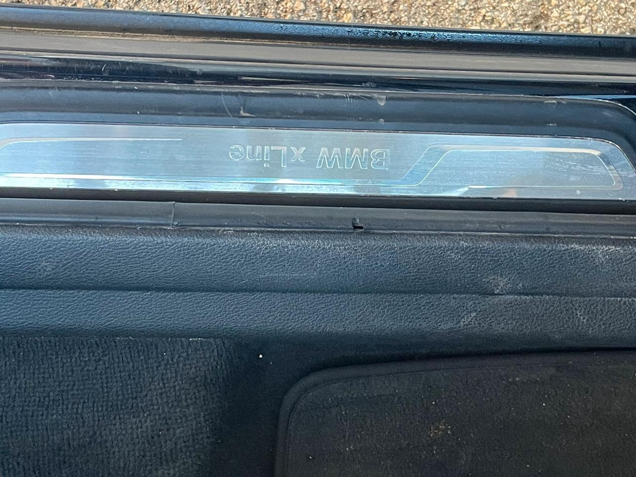 Bmw X4 xDrive20d xLine