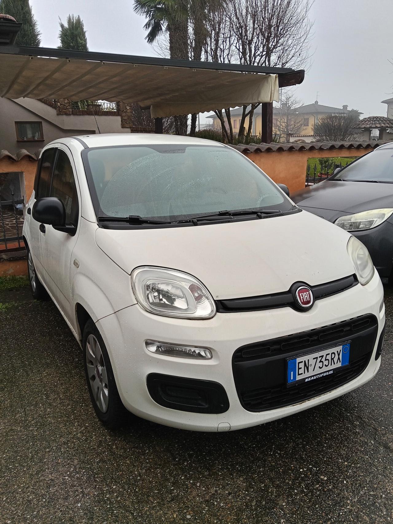 Fiat Panda 1.2 EasyPower Classic