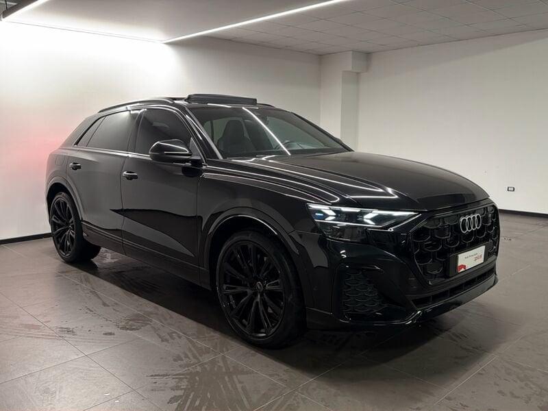 Audi Q8 Q8 50 TDI MHEV S LINE EDITION QUATTRO TIP. 286CV