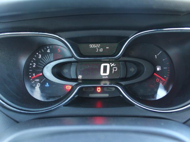RENAULT Captur 1.5 DCI 90CV ICONIC