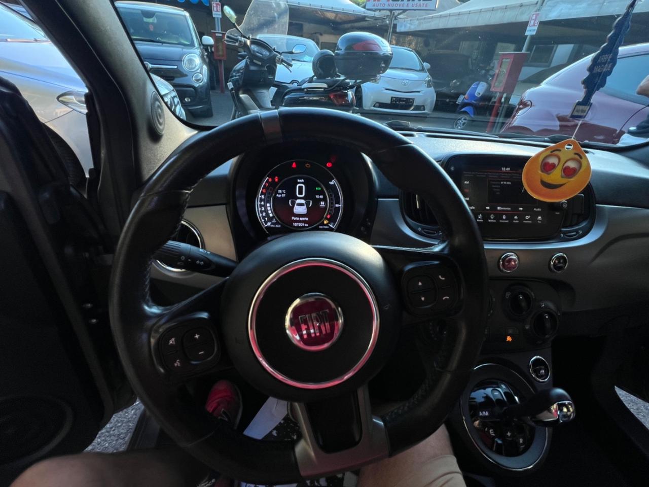 Fiat 500 1.2 Sport