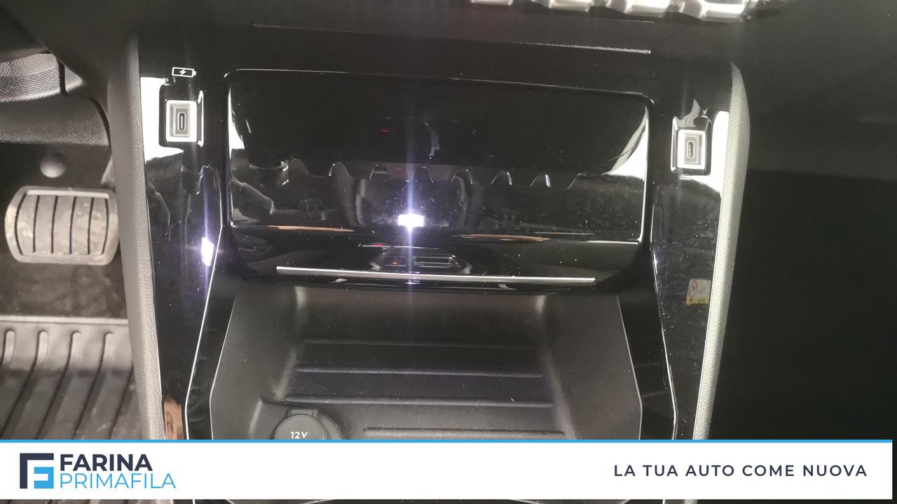 PEUGEOT 2008 II 2023 - 2008 1.5 bluehdi Allure s&s 130cv eat8