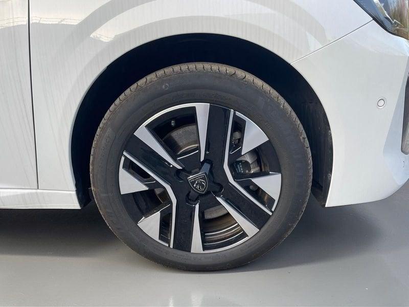Peugeot 208 208 50 kWh Allure