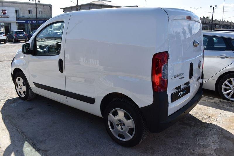 FIAT Fiorino 1.3 MJT 80CV Cargo