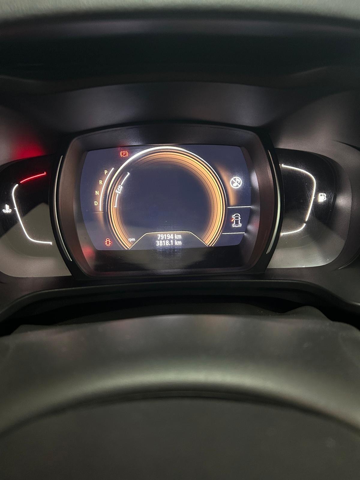 Renault Kadjar Blue dCi 8V 115CV EDC Techno