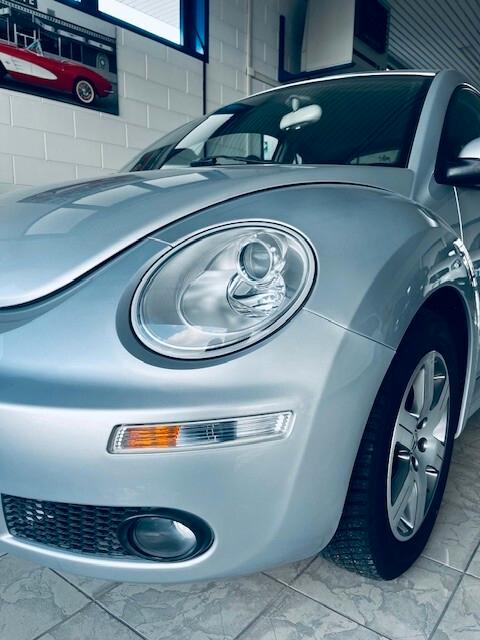 Volkswagen New Beetle 1.9 TDI 105CV