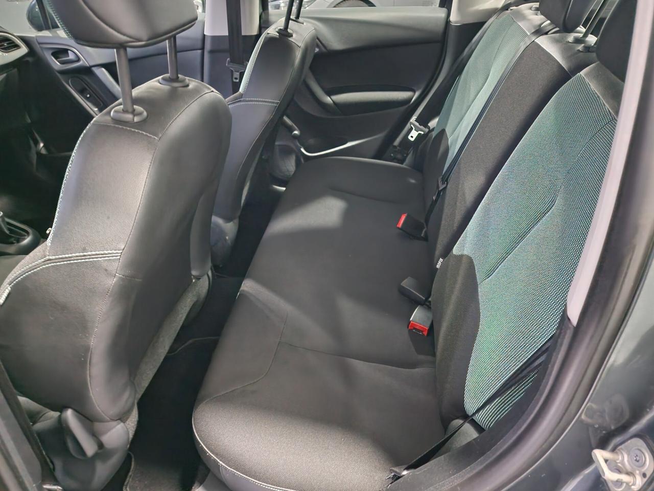 Citroen C3 PureTech 1.2cc 68cv Live Edition