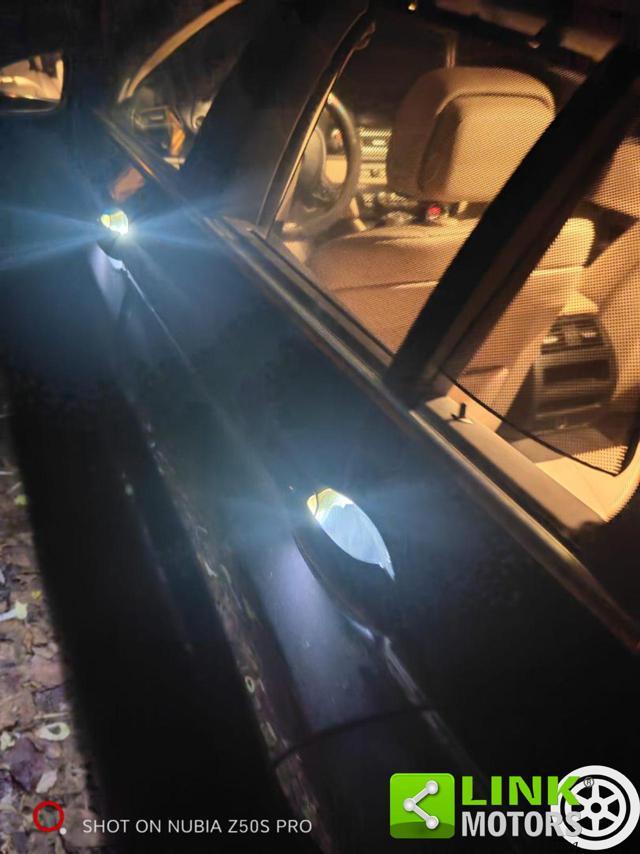 BMW 525 d xDrive Touring Msport