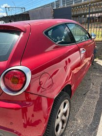 Alfa Romeo MiTo 1.3 JTDm 95 CV S&S Super