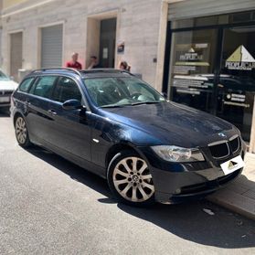 BMW 320d cat Touring **FULL OPTIONAL**