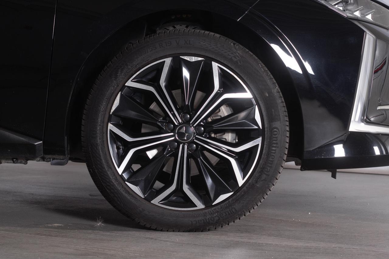 DS DS4 1.2 Puretech Crossback Trocadero 130cv