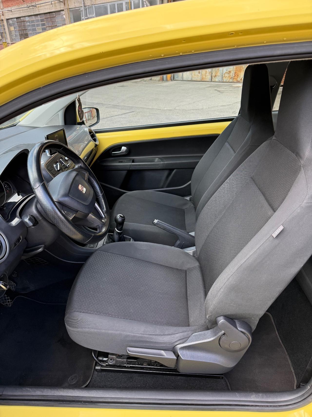 Seat Mii 1.0 3 porte Style