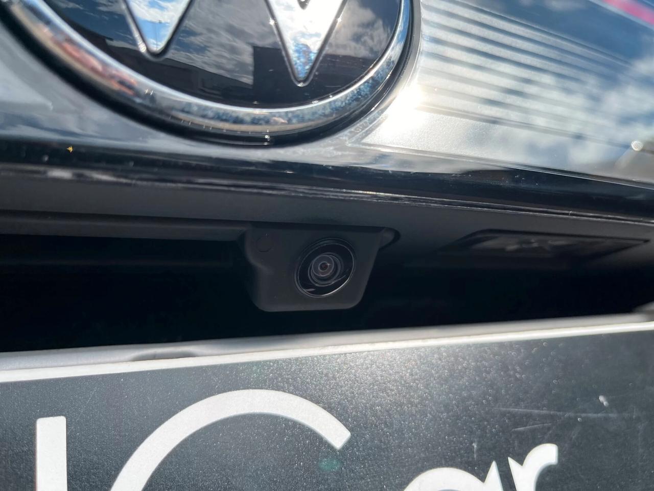 Volkswagen T-Cross 1.0 TSI Edition Plus