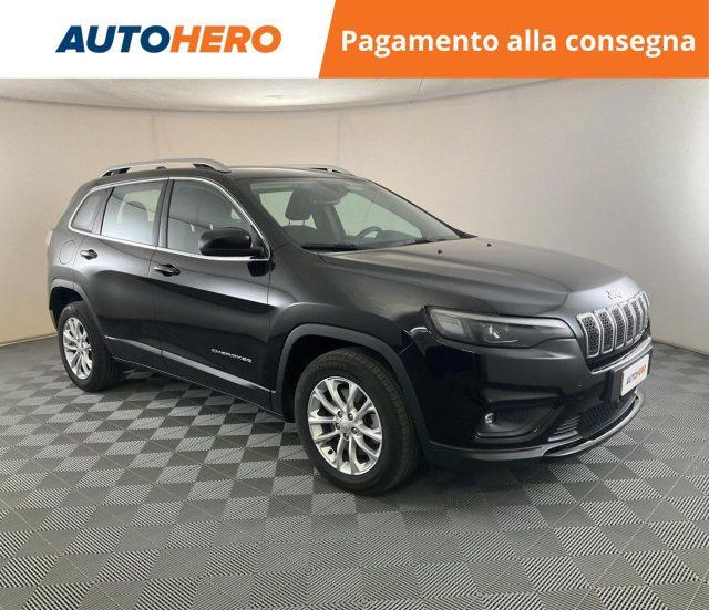 JEEP Cherokee 2.2 Mjt Longitude