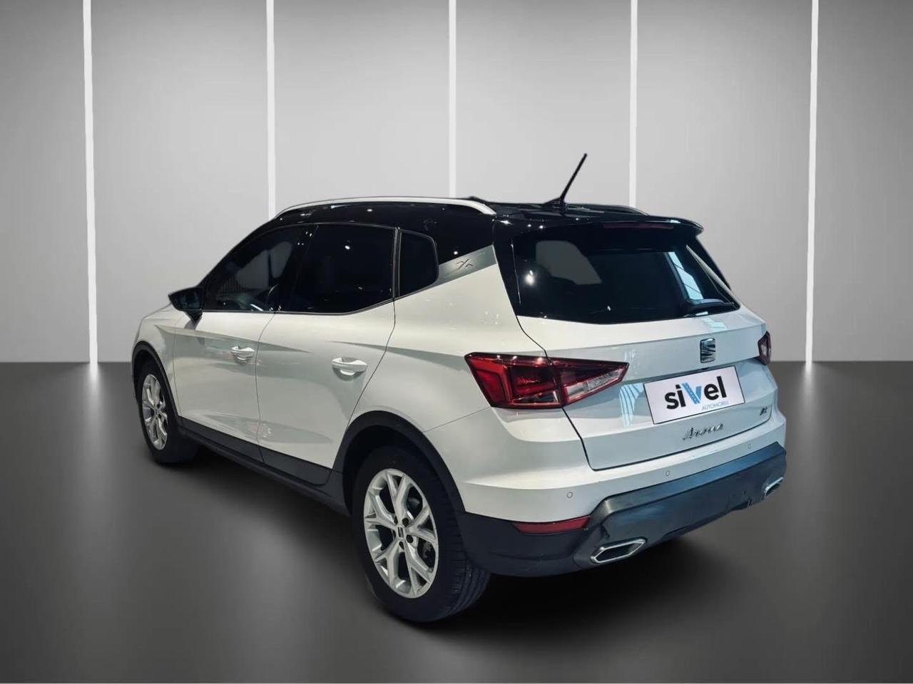 Seat Arona 1.0 EcoTSI 110 CV DSG FR