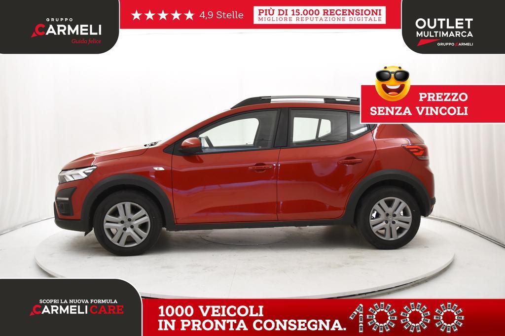 Dacia Sandero Stepway 1.0 tce ECO-G Comfort