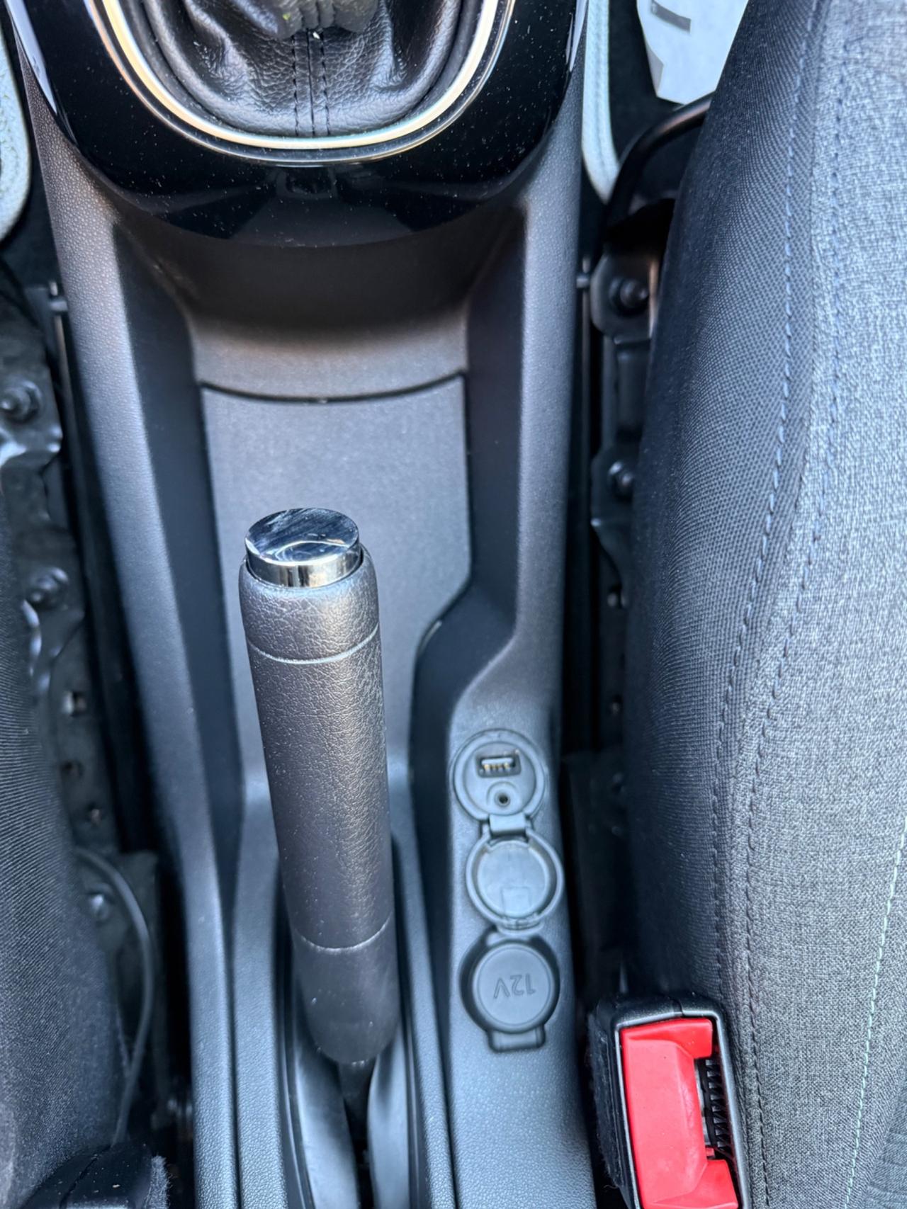 Citroen C3 HDi 75CV Exclusive UNICO PROPRIETARIO