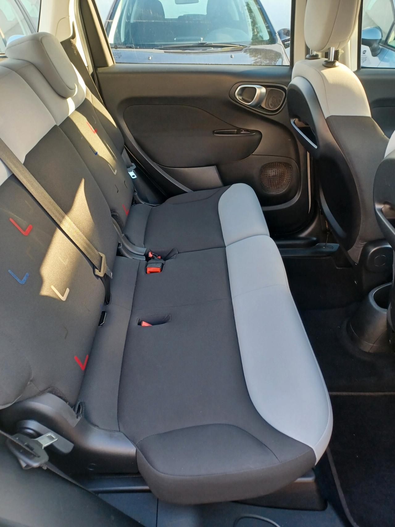 Fiat 500L 1.3 Multijet Pop Star EURO 6