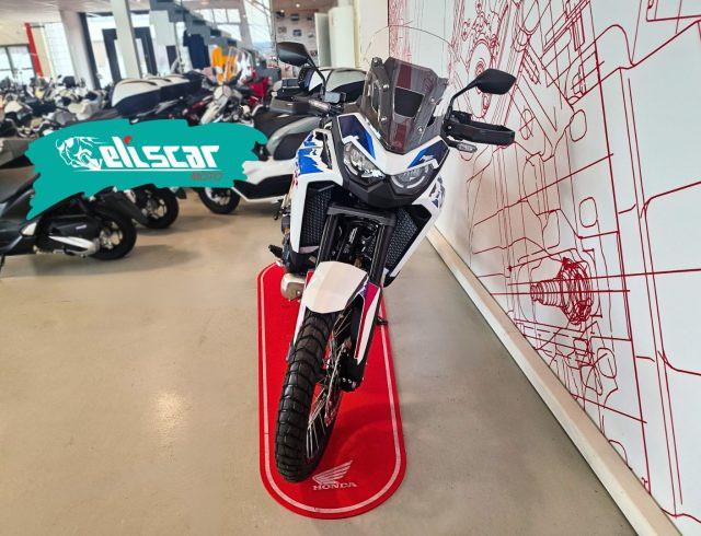 HONDA Africa Twin CRF 1100 L DCT ES 2025 HRC