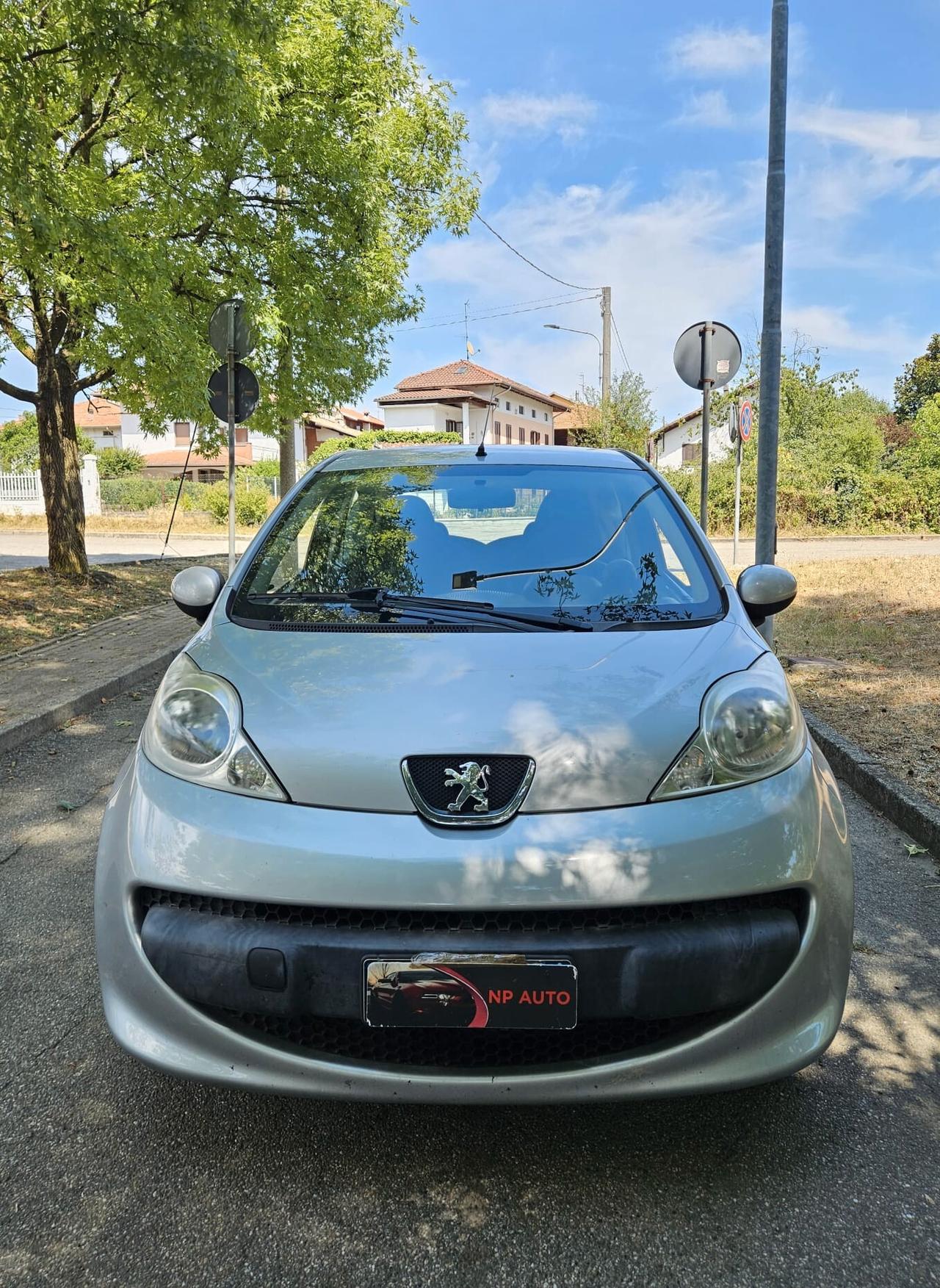 Citroen C1 NEOPATENTATI